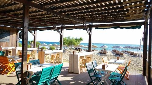 Зейтинликой: Gokceada Surf Egitim Merkezi