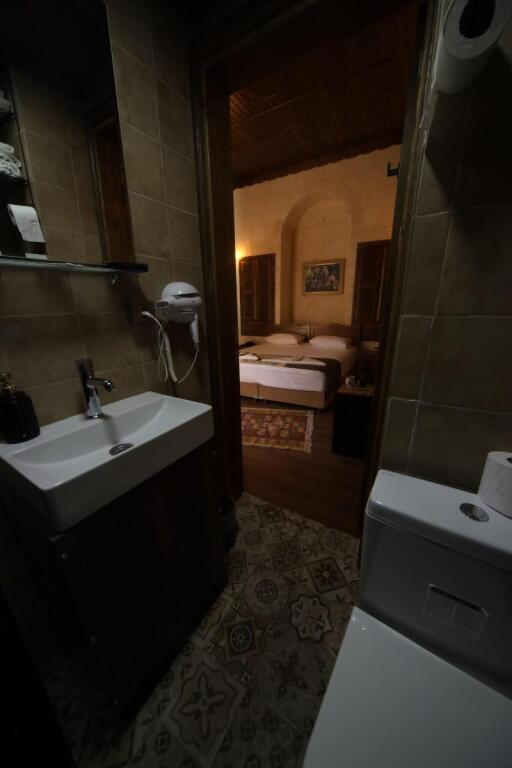 Шанлыурфа: Kaliruha Boutique Otel