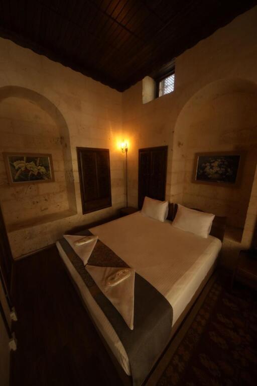 Шанлыурфа: Kaliruha Boutique Otel