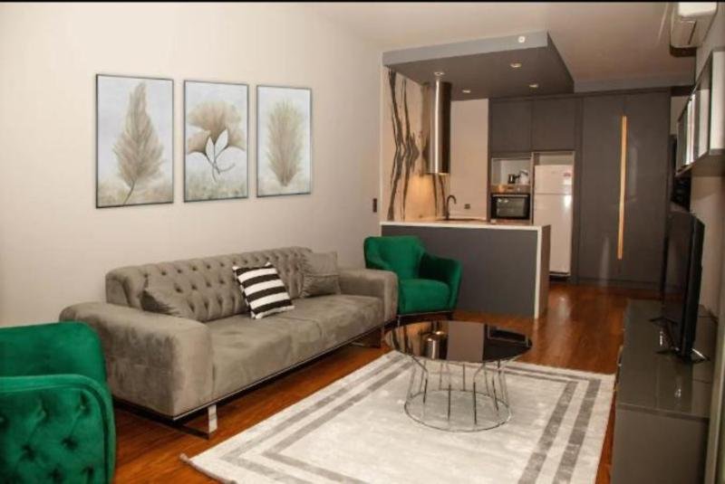 Стамбул: Azad Homes Taksim Benesta 127