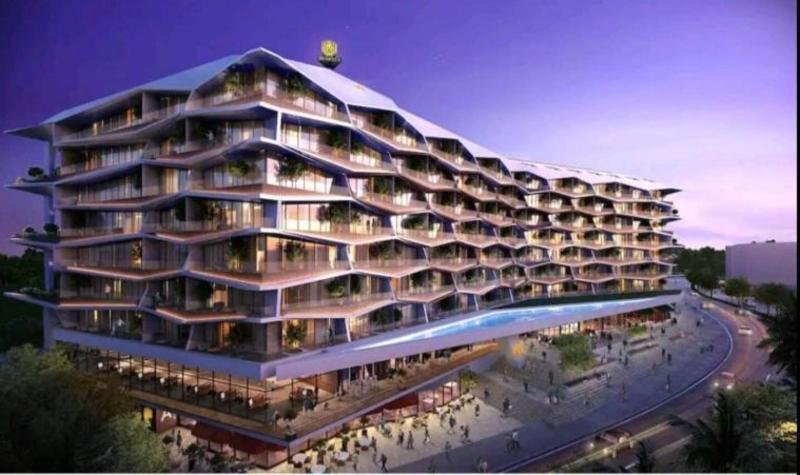 Стамбул: Azad Homes Taksim Benesta 127