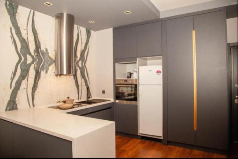Стамбул: Azad Homes Taksim Benesta 127