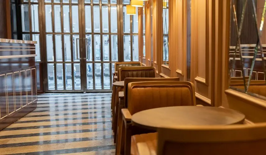 Стамбул: Galata By Boss Hotel & SPA
