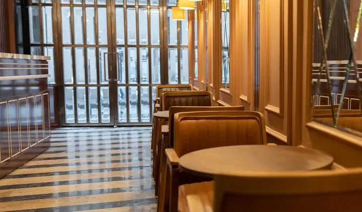 Стамбул: Galata By Boss Hotel & SPA