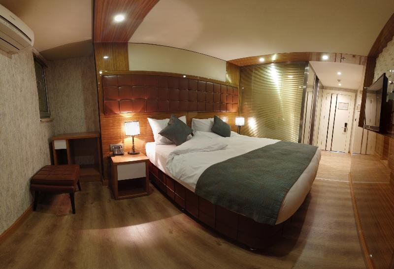 Стамбул: Turizoom City Hotel Atasehir