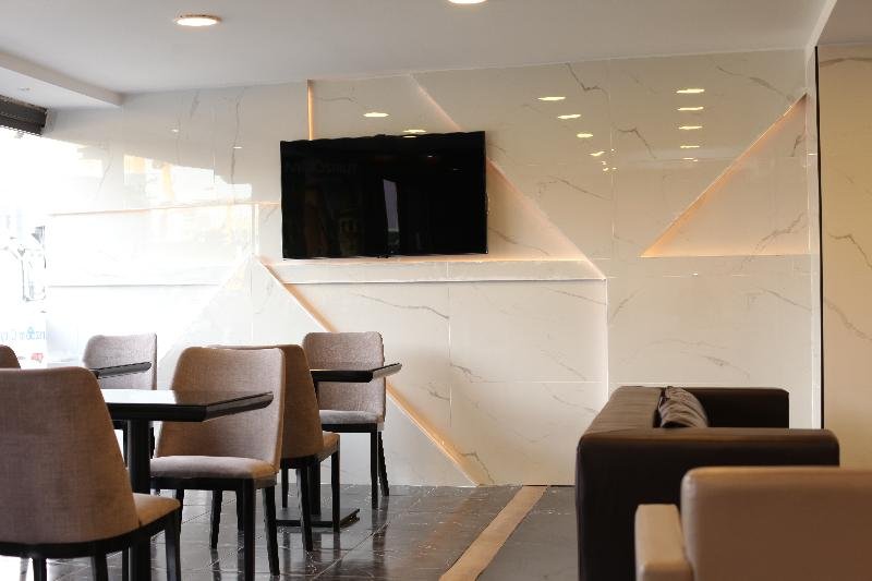 Стамбул: Turizoom City Hotel Atasehir