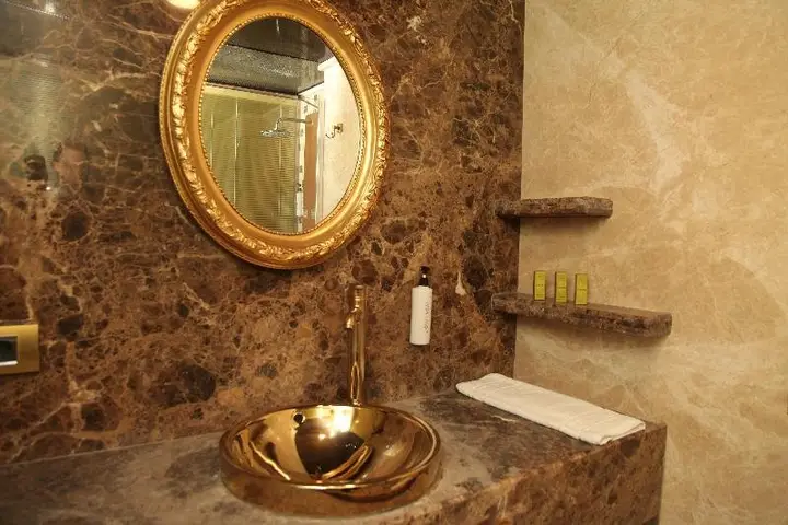 Стамбул: Turizoom City Hotel Atasehir