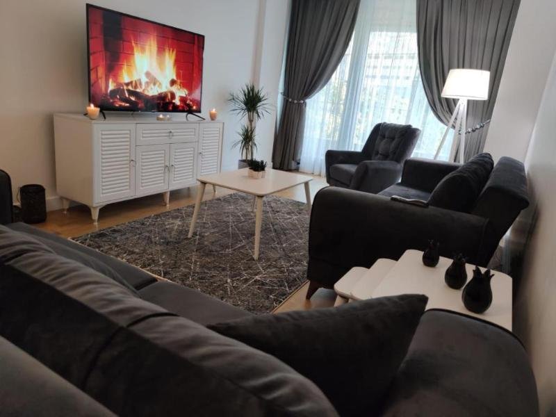 Стамбул: Azad Homes Taksim Petek 47