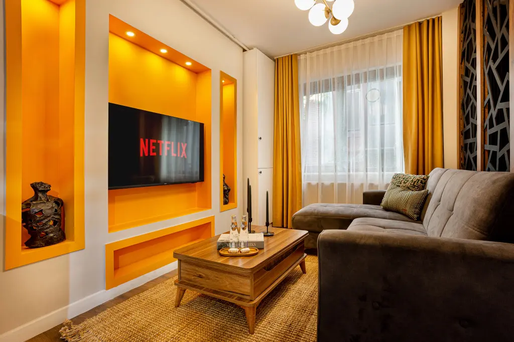 Стамбул: Port Galata Suites