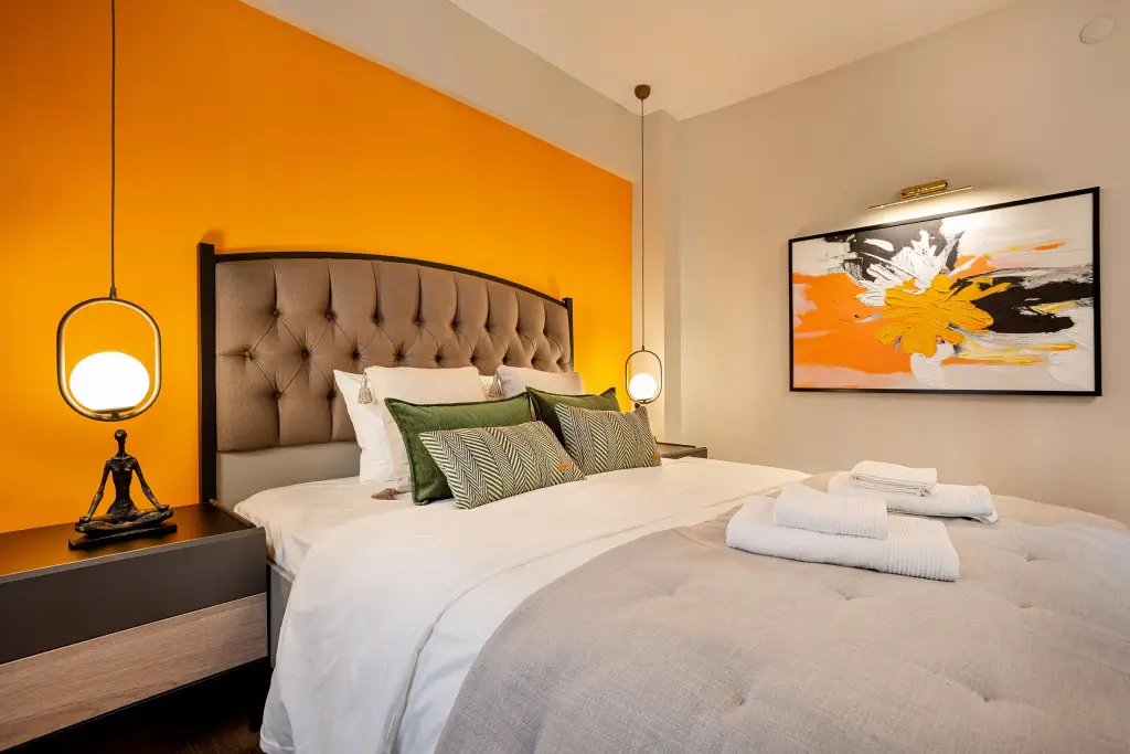Стамбул: Port Galata Suites