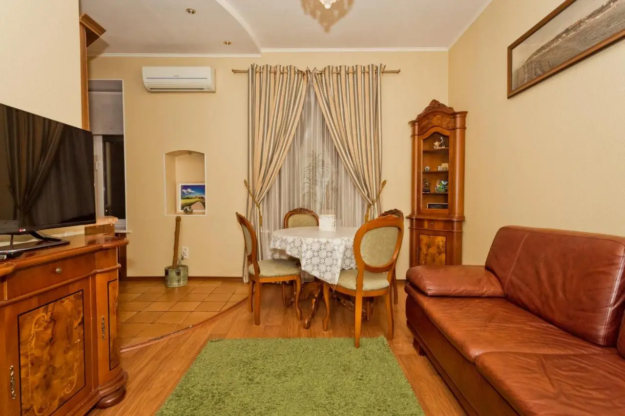Нижний Новгород: Apartament on the street GORKOGO 162
