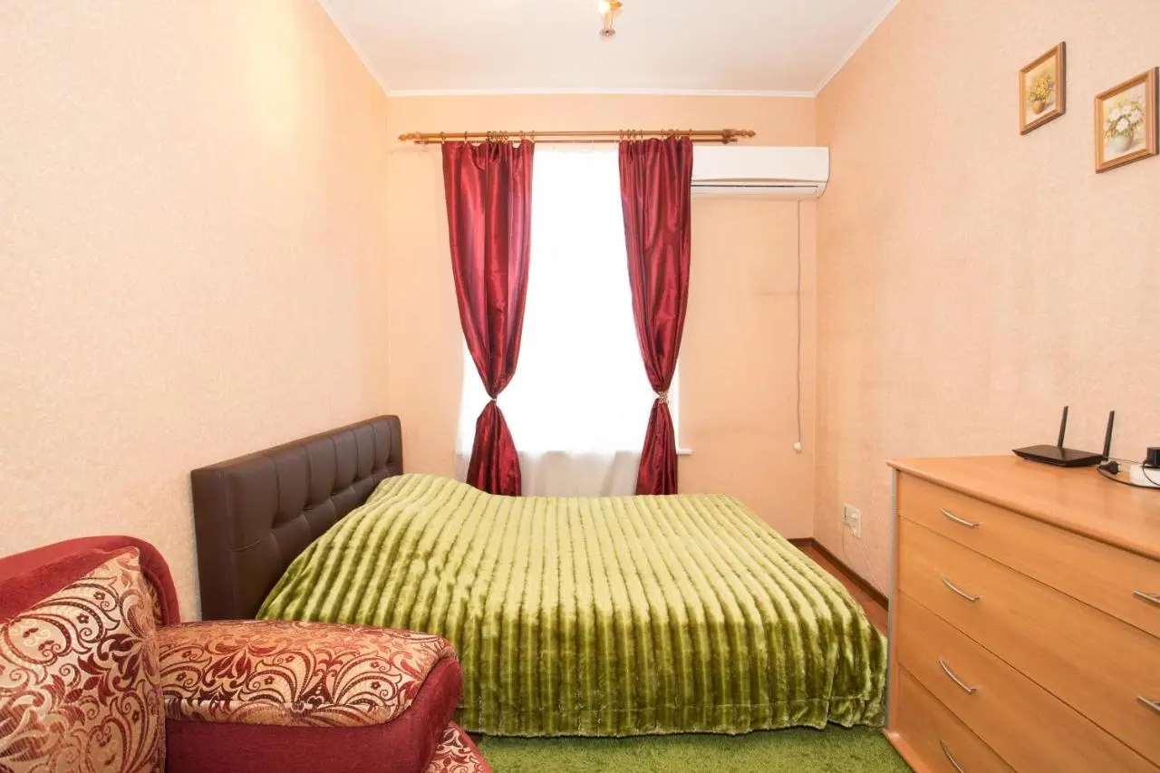 Нижний Новгород: Apartament on the street GORKOGO 162