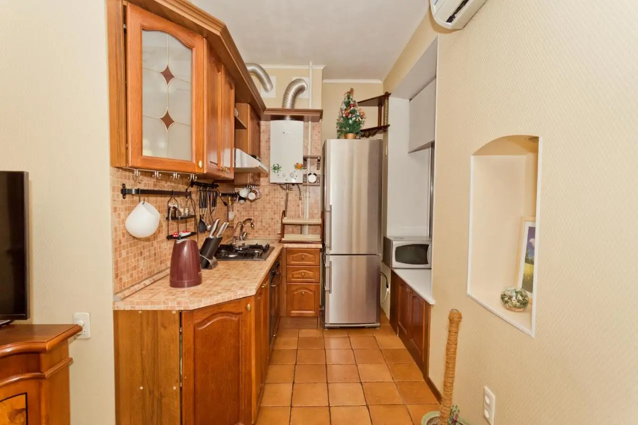 Нижний Новгород: Apartament on the street GORKOGO 162