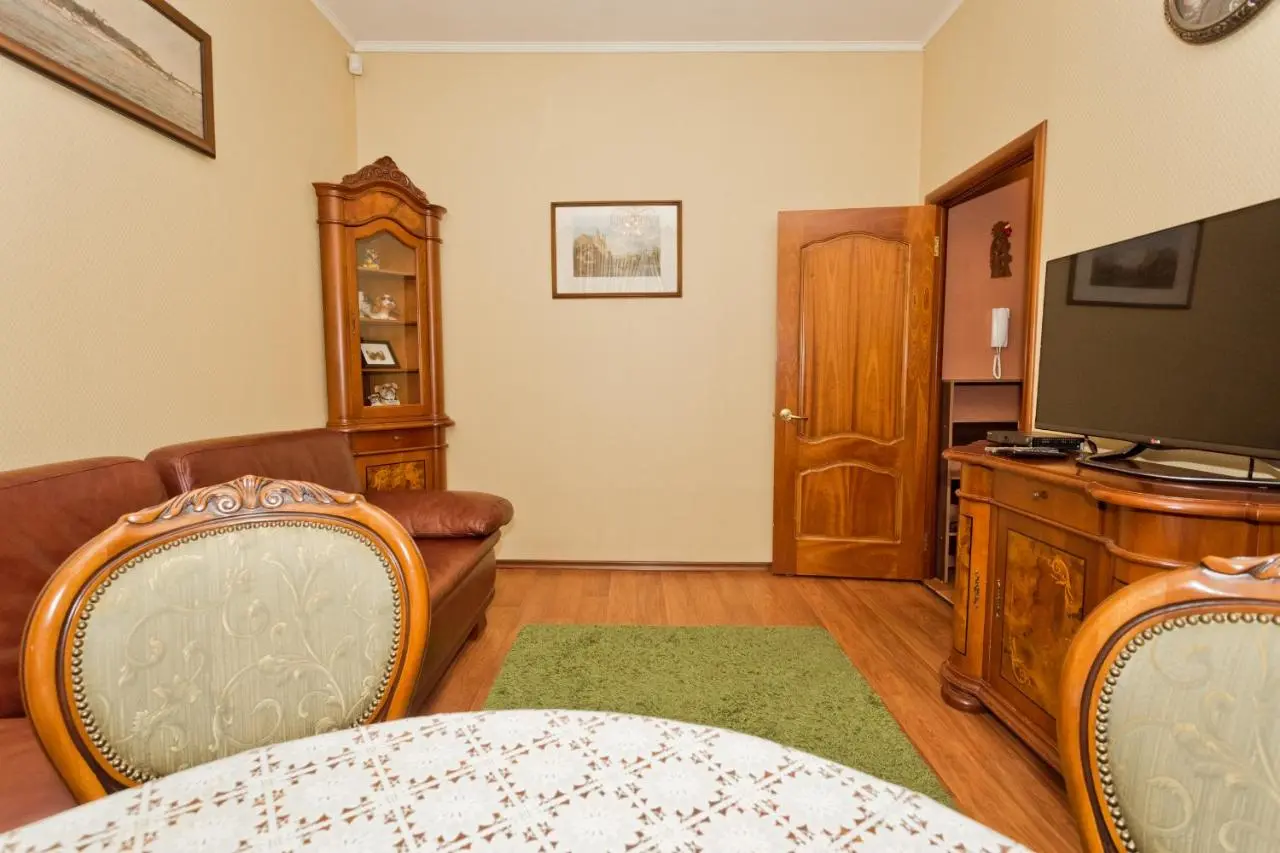 Нижний Новгород: Apartament on the street GORKOGO 162