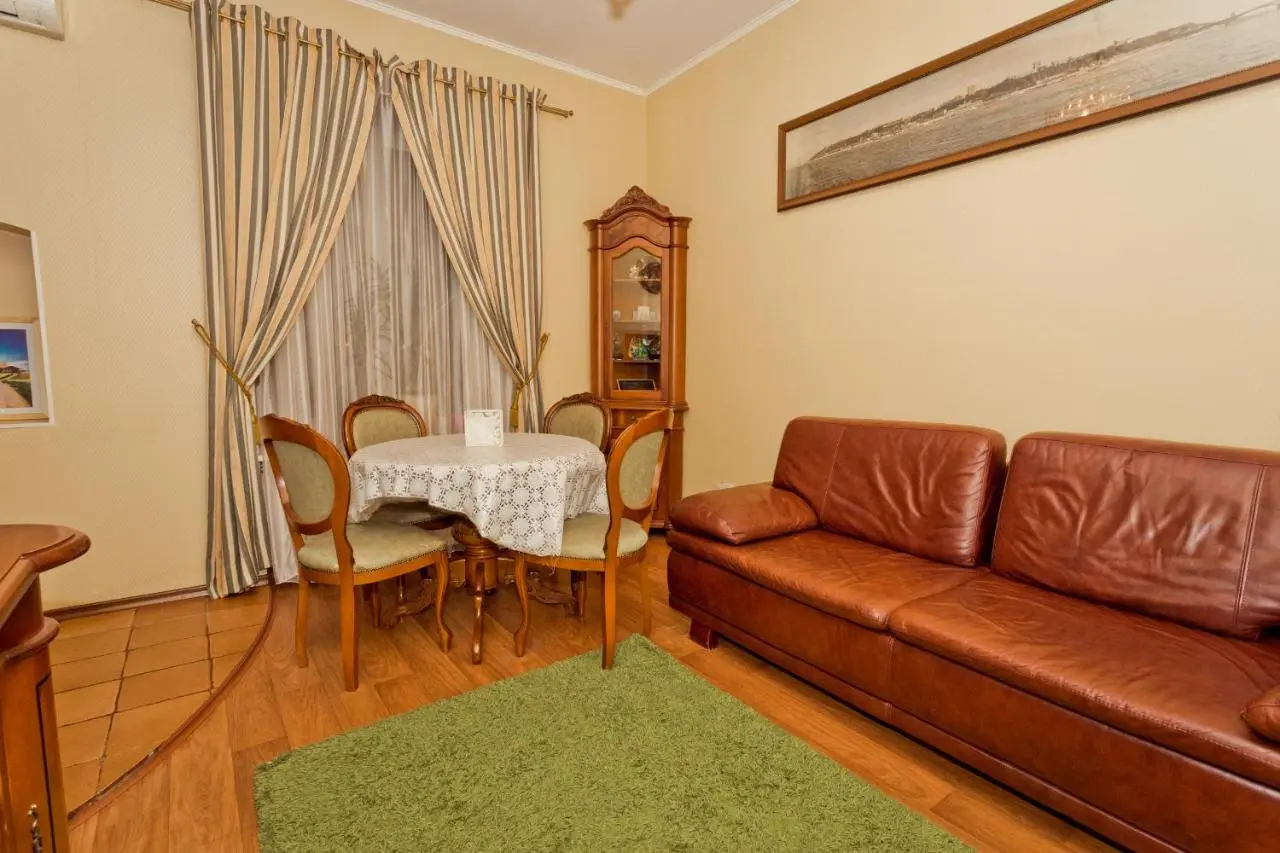 Нижний Новгород: Apartament on the street GORKOGO 162