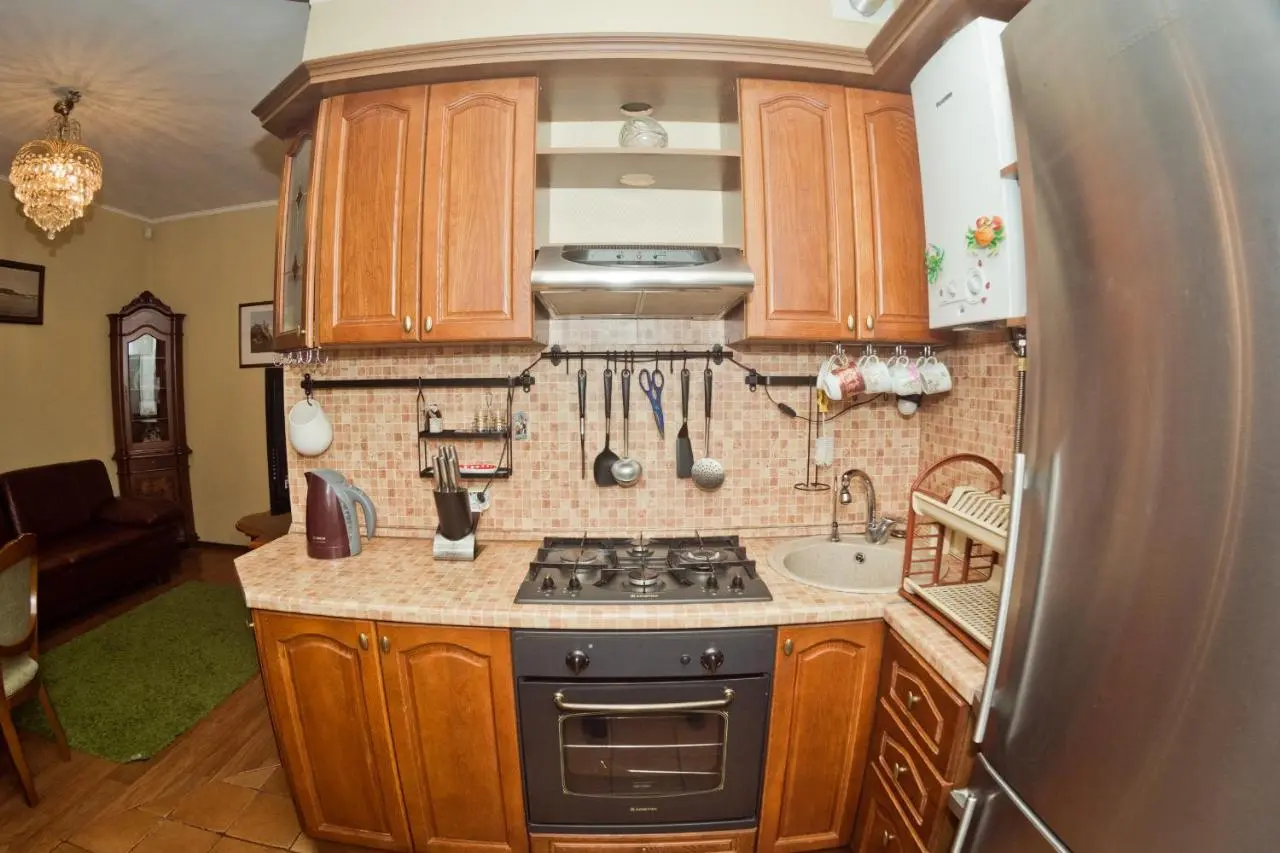 Нижний Новгород: Apartament on the street GORKOGO 162