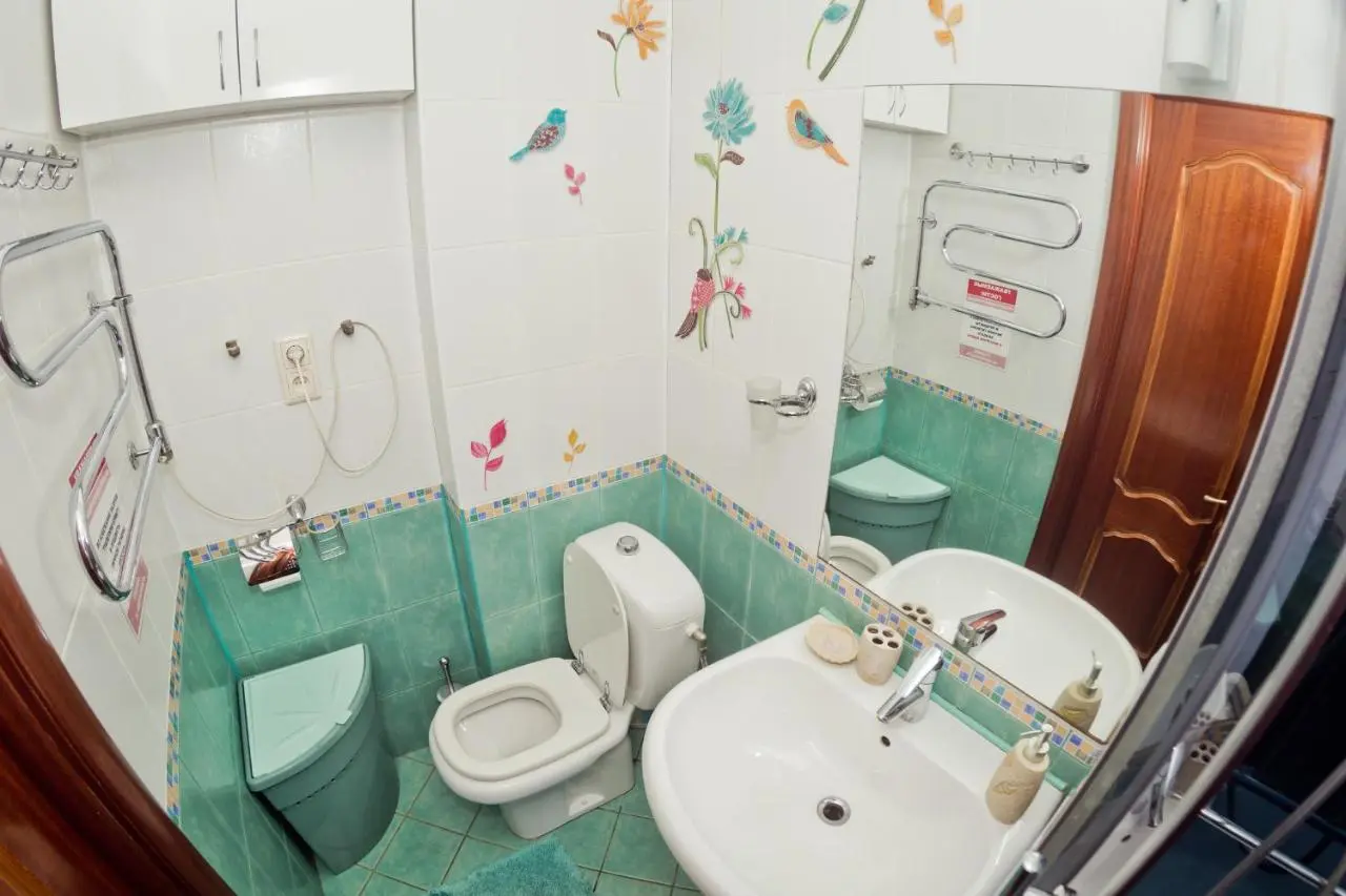 Нижний Новгород: Apartament on the street GORKOGO 162