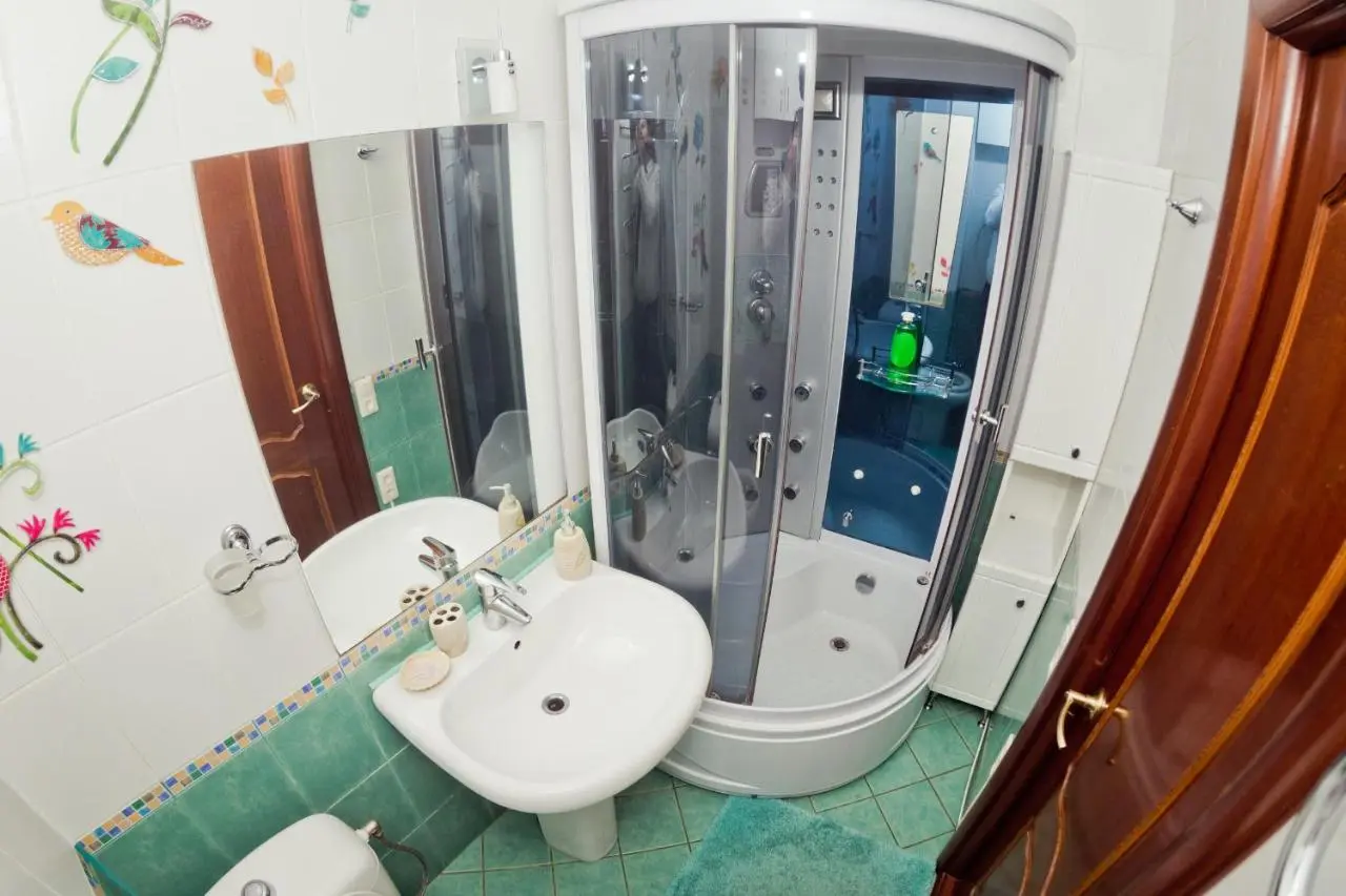 Нижний Новгород: Apartament on the street GORKOGO 162