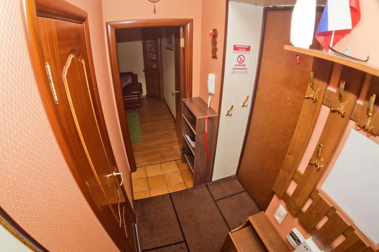 Нижний Новгород: Apartament on the street GORKOGO 162