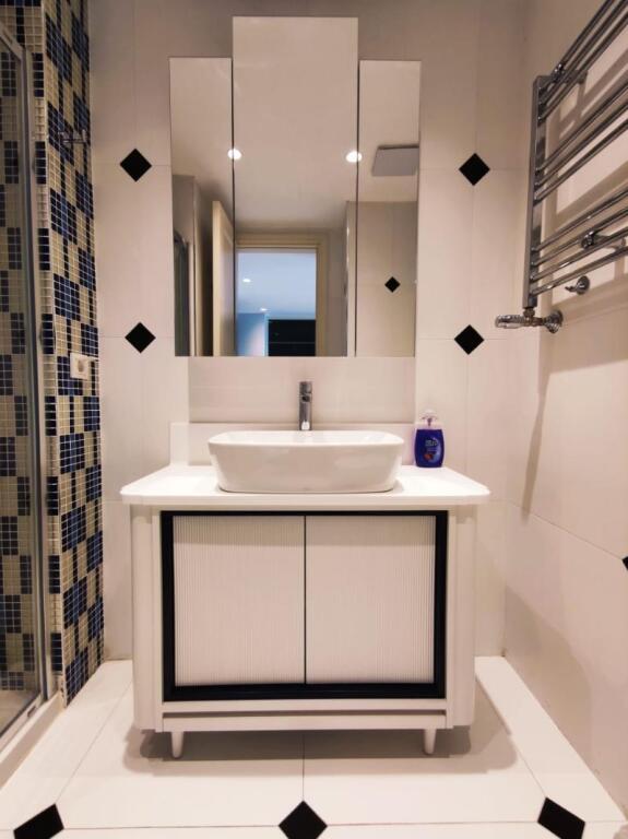 Стамбул: Azad Homes Elysium Soul