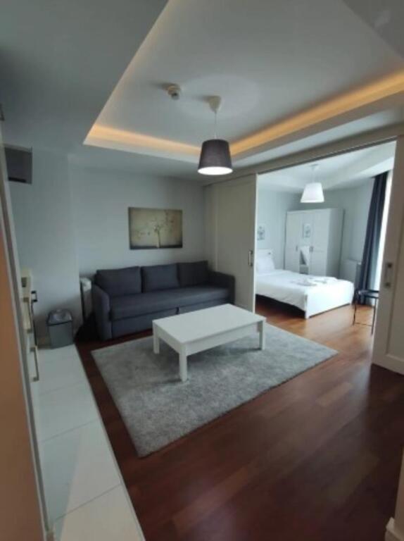 Стамбул: Azad Homes Elysium Soul