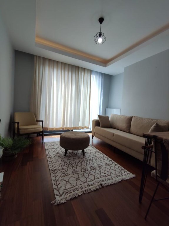 Стамбул: Azad Homes Elysium Soul