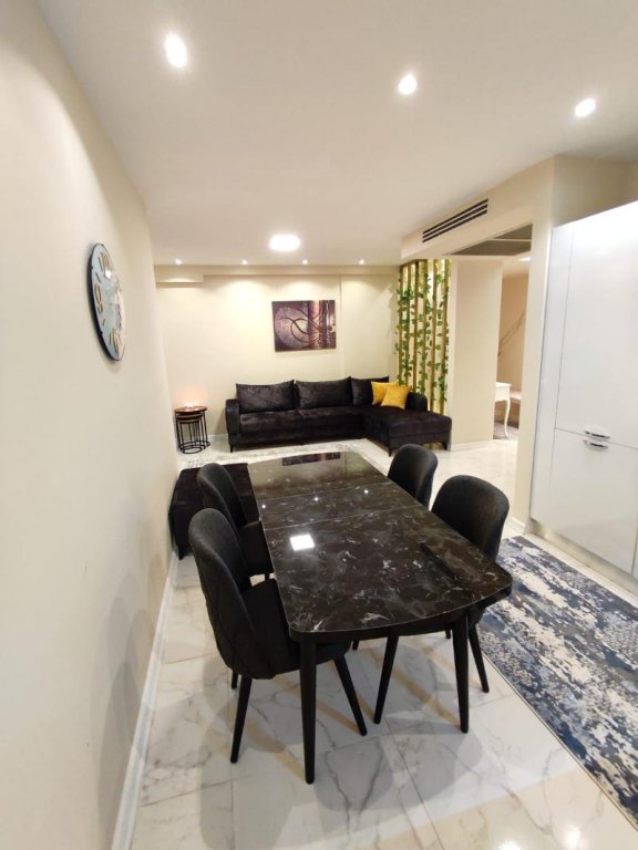 Стамбул: Azad Homes Elysium Residence 26-56