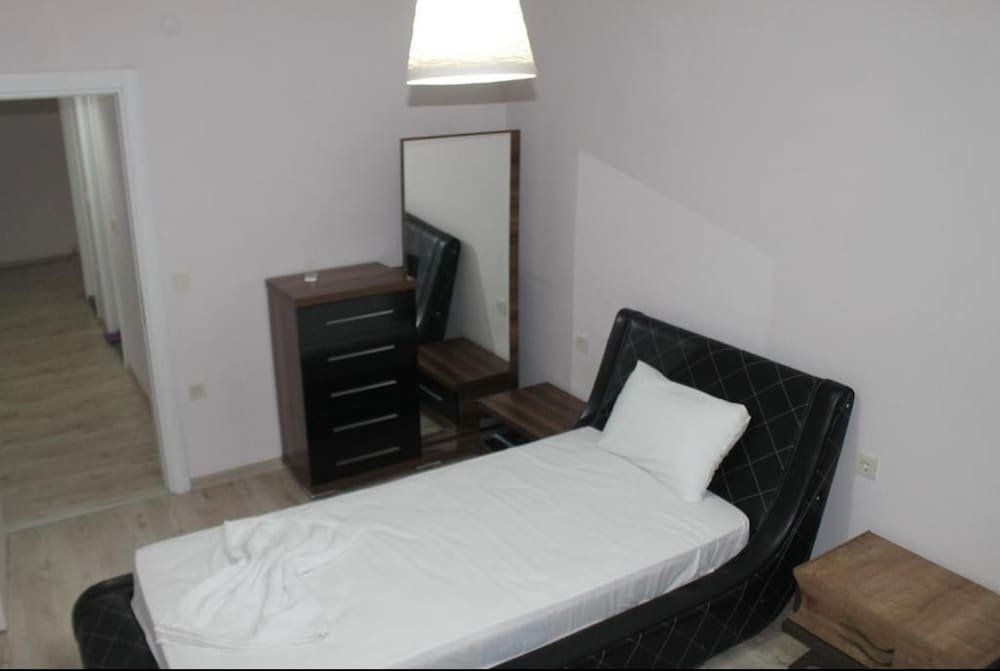 Йомра: Avrasya Vip Suite
