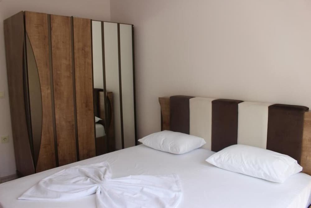 Йомра: Avrasya Vip Suite