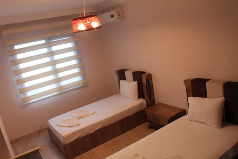 Йомра: Avrasya Vip Suite