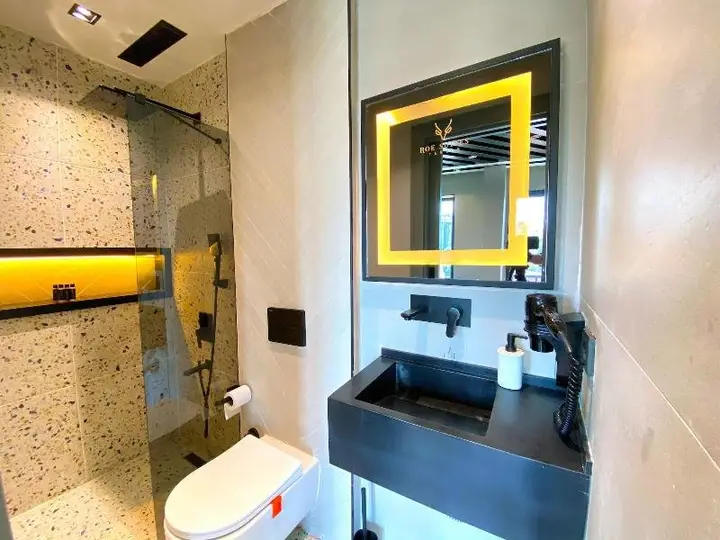 Стамбул: Roe Suite Hotel - TAKSIM