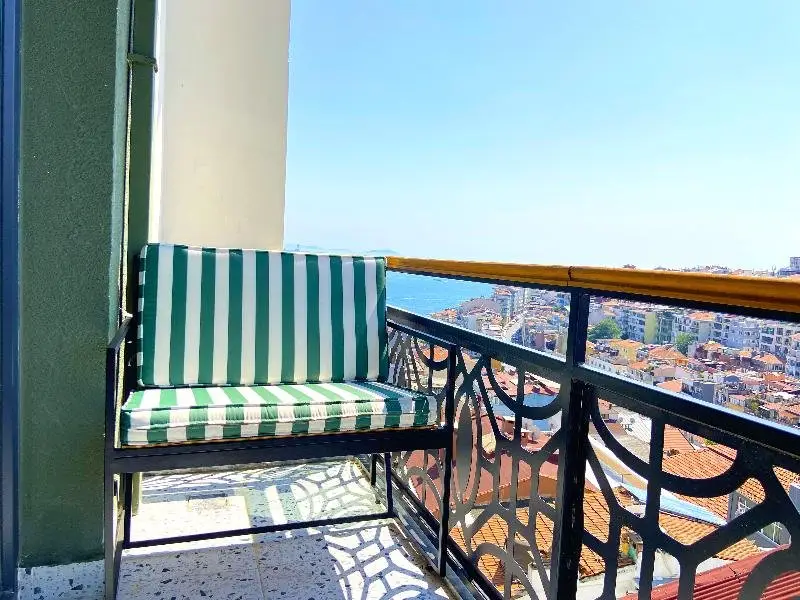 Стамбул: Roe Suite Hotel - TAKSIM