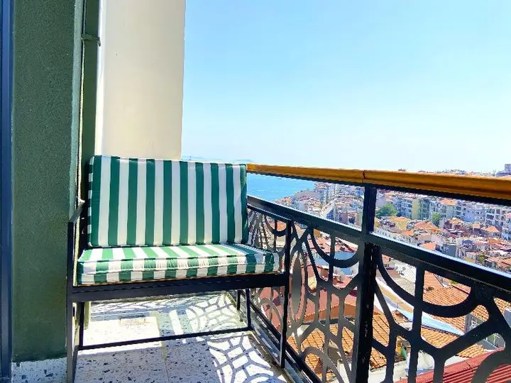Стамбул: Roe Suite Hotel - TAKSIM