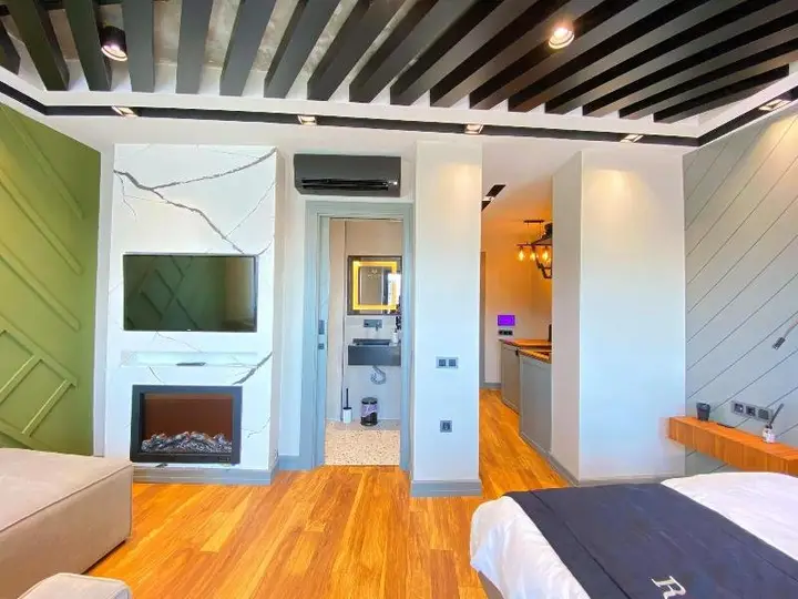 Стамбул: Roe Suite Hotel - TAKSIM
