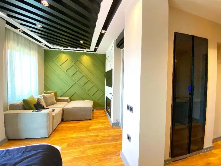 Стамбул: Roe Suite Hotel - TAKSIM