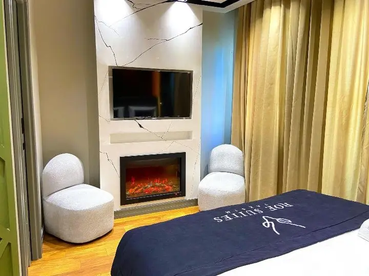 Стамбул: Roe Suite Hotel - TAKSIM
