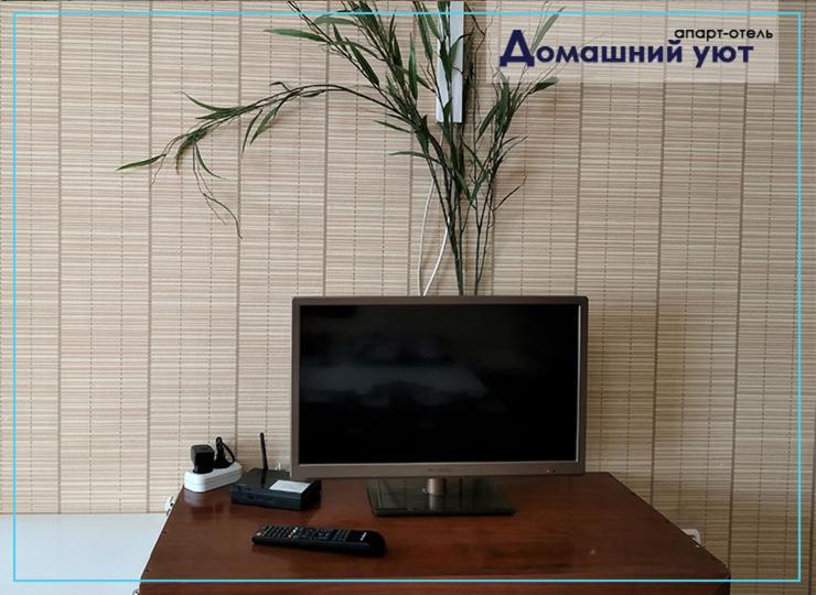 Кстово: Apartments on 40 let Oktyabrya