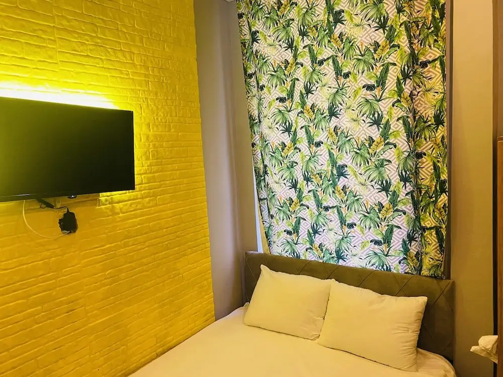 Стамбул: Joker Otel Istanbul