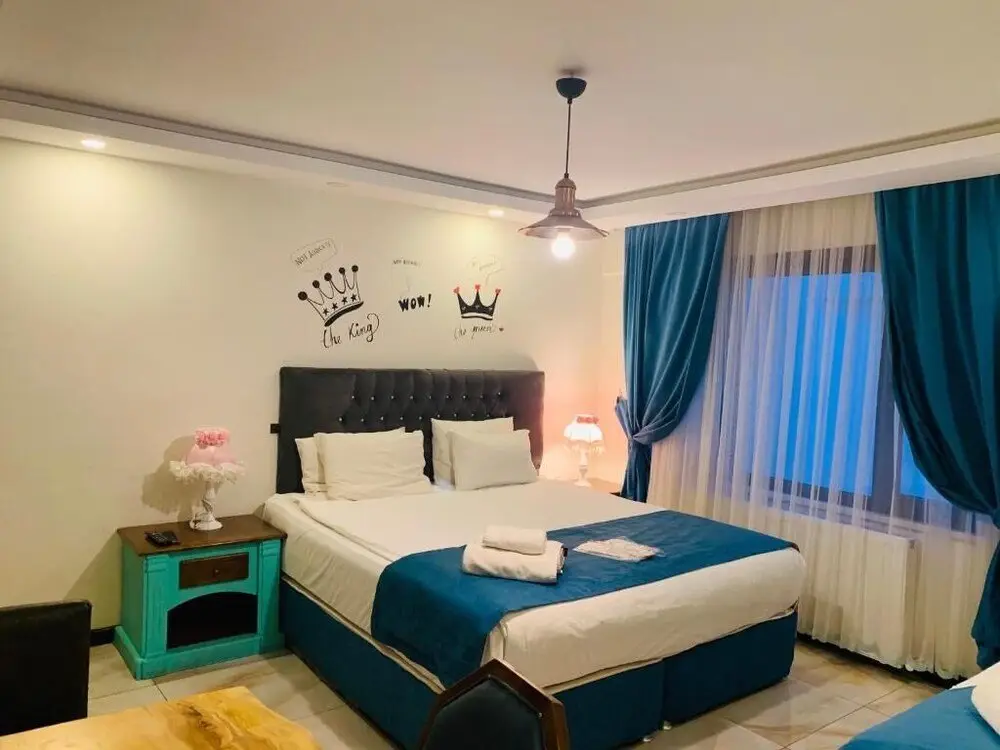 Стамбул: Joker Otel Istanbul