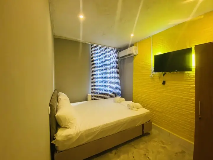 Стамбул: Joker Otel Istanbul