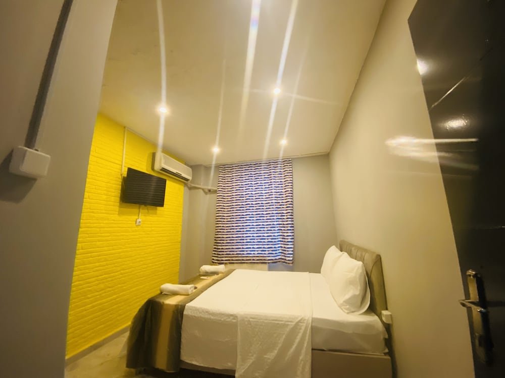 Стамбул: Joker Otel Istanbul