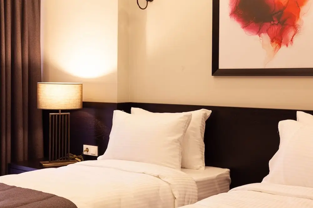 Стамбул: Lilium Luxury Suites