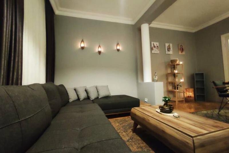 Стамбул: Azad Homes Marvelous