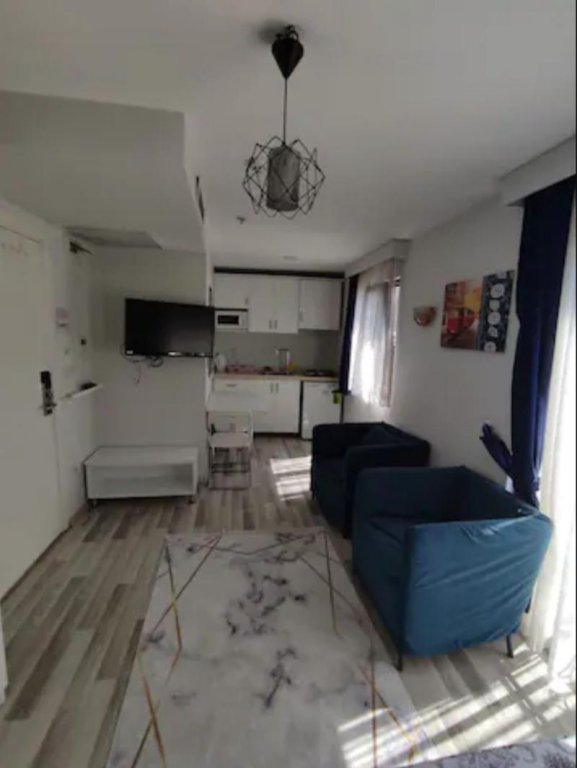 Стамбул: Azad Homes Taksim Siper No48