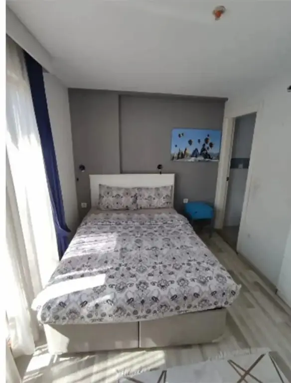 Стамбул: Azad Homes Taksim Siper No48