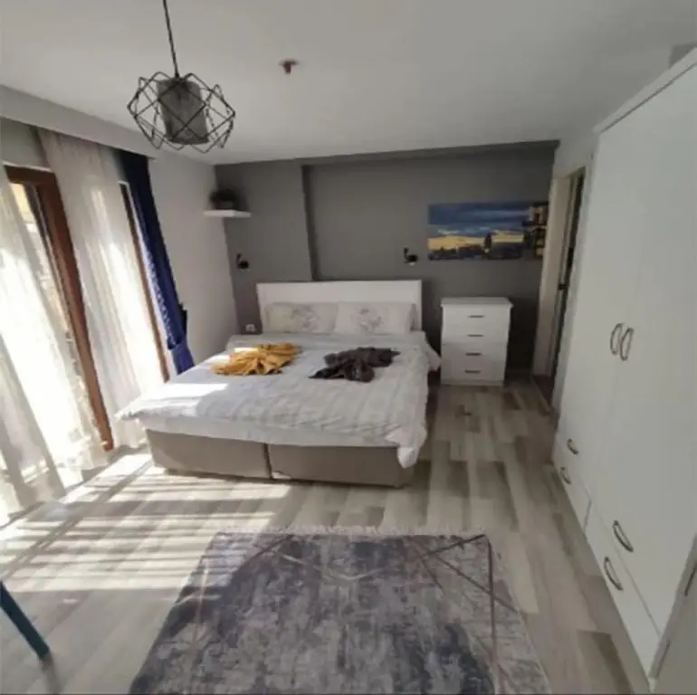 Стамбул: Azad Homes Taksim Siper No48