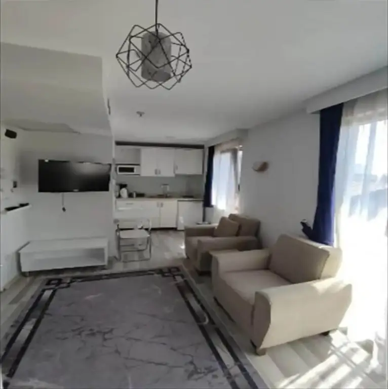 Стамбул: Azad Homes Taksim Siper No48