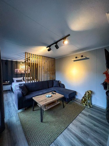 Сакарья: Sapanca Life Tiny House