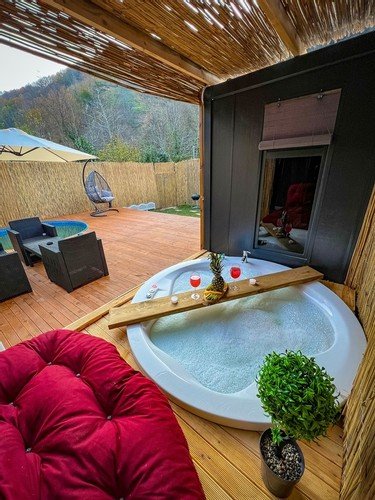 Сакарья: Sapanca Life Tiny House