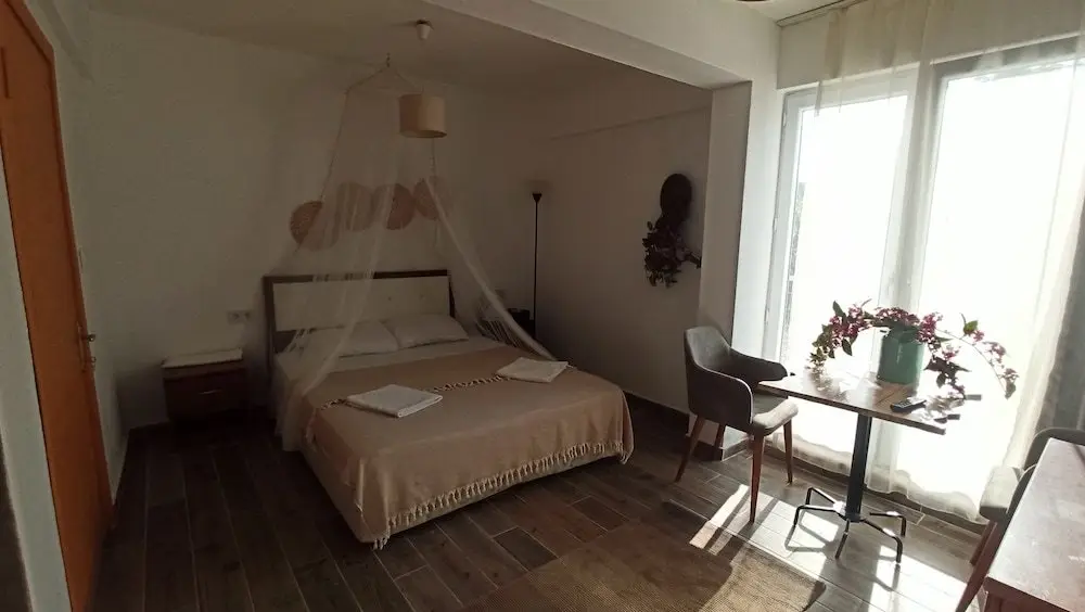 Увезпинар: Gölyaka Hotel